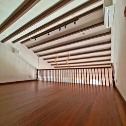Kreta Ayer Conservation Area (D1), Office #601335231